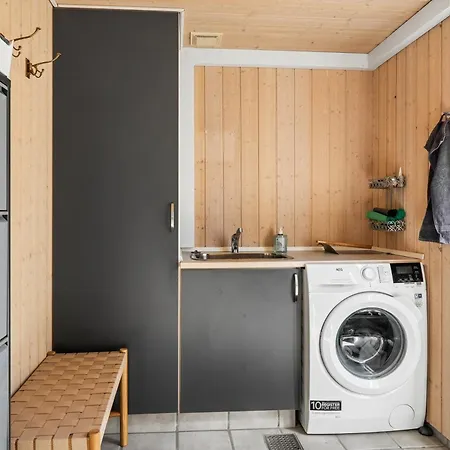 Feriehus Lyst Nær Og Opplevelser